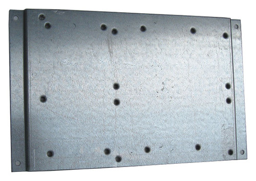 EMM13T Eaton Mounting Plate (Frames T & U)