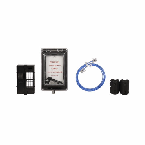 EMA69D Eaton Panel Mounting Kit with Cover & 10ft Cable
