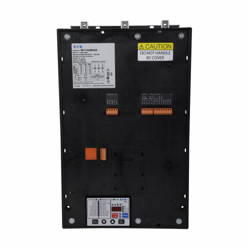 S611A065N3S | Eaton Soft Starter (65 Amp) S611A065N3S | Eaton Soft Starter (65 Amp)
