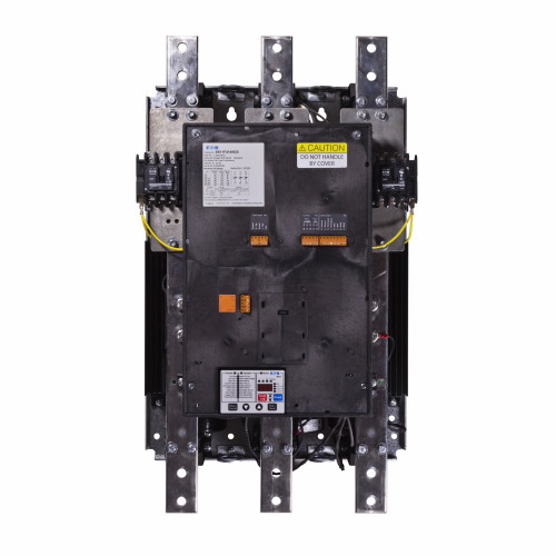 S611F414N3S Eaton Reduced voltage motor solid state starter (414 Amp)
