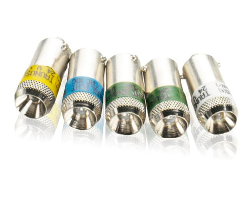 KA70-1013 | ABB Base For Tube, D=25Mm Metal