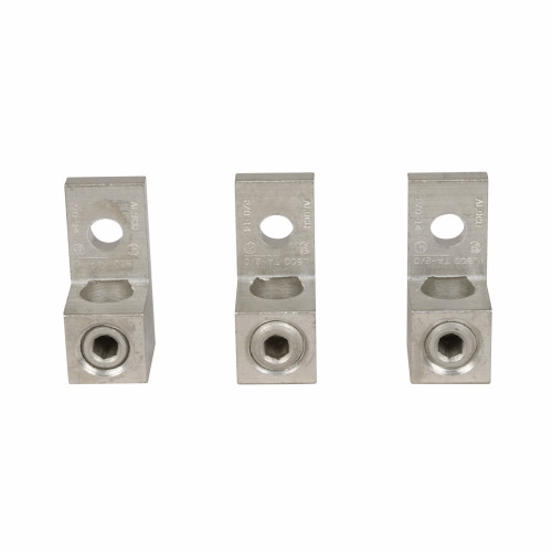S611-LUG-M01 Eaton Soft Starter Mechanical Lug Kit (52-77A)