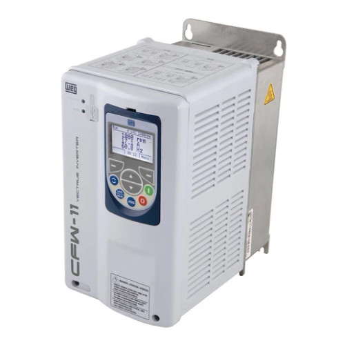 CFW110003T4ON1Z-PGM | Weg AC Variable Frequency Drive