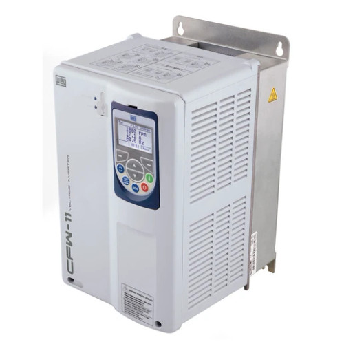 CFW110045T2ON1Z-PGM | Weg AC Variable Frequency Drive