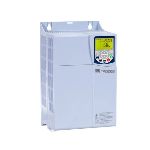 CFW500D28P0T2DB20G2 | AC Variable Frequency Drive | Weg