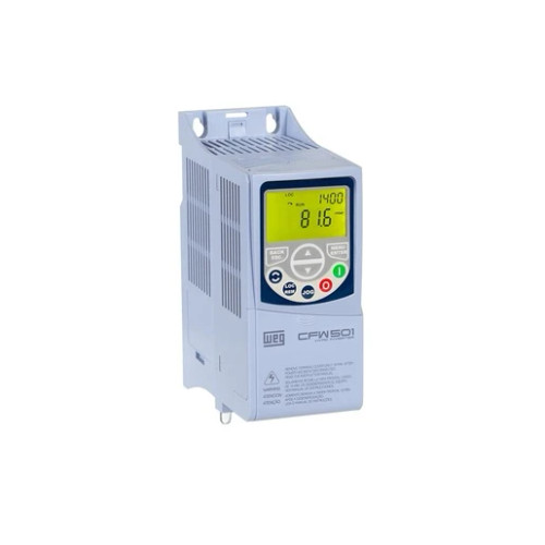 CFW501A01P6T4NB20C3 | Weg AC Variable Frequency Drive