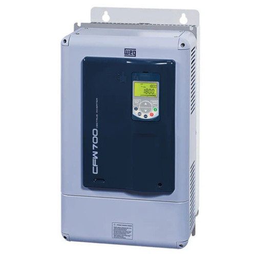 CFW700E0180T4DB20C3 | Weg AC Variable Frequency Drive