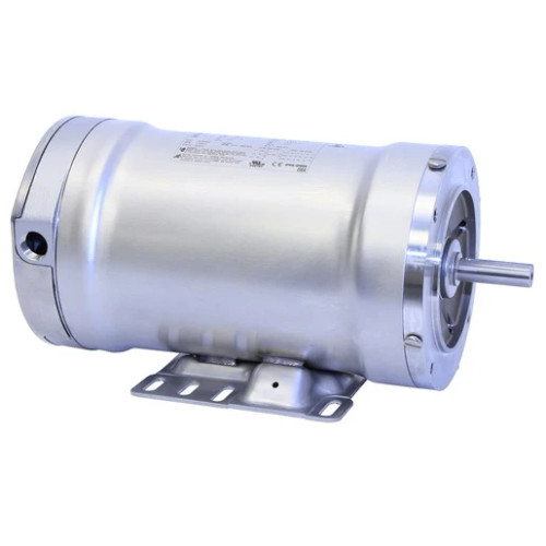 1323007112 | Weg Motor 0.5Hp 2P 56C Wcf2