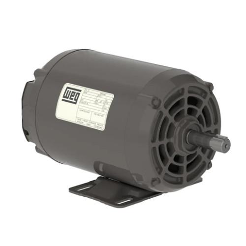 .2518OS1BSPB48 | Weg Motor 1/4Hp 4P B48 Wca1