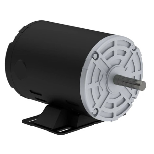 .2518OS1BSPO48-S | Weg Motor 0.25Hp 4P 48 Wca2 Rolled Steel Sin