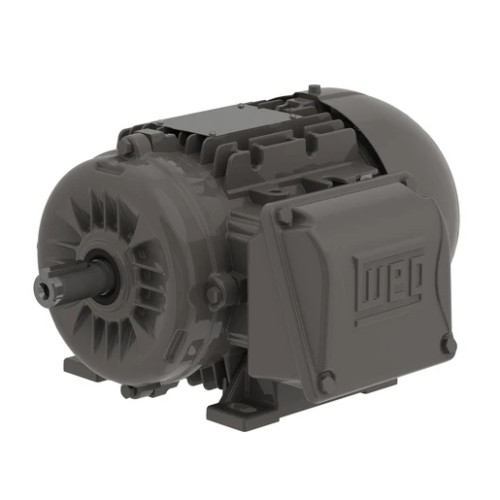 .2536EP3HAL63-W22 | Weg Motor 0.33Hp 2P 63 Waf1