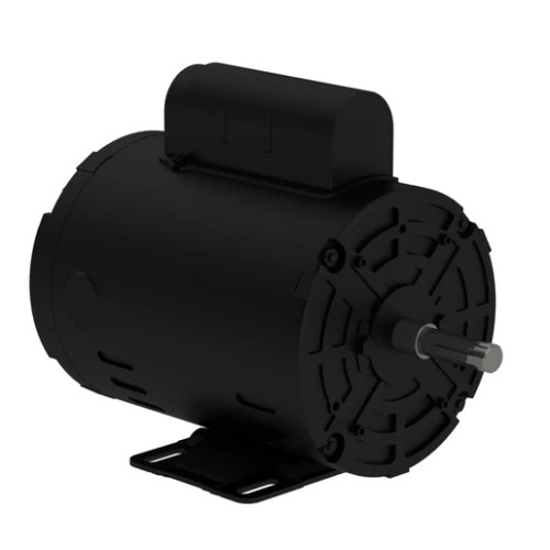 .3318AS1BPF48-S | Weg Motor 0.33Hp 4P 48 Wcf2 Ro S Si Ph