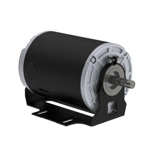 .3318OS1BSPRBW56-S | Weg Motor 0.33Hp 4P W56 Wca2 Rolled Steel Si