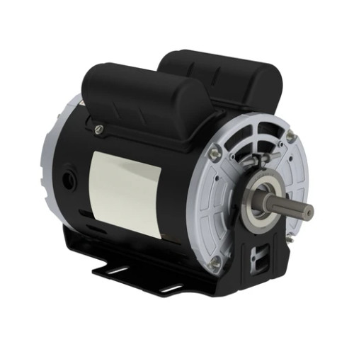 .3318OT1BRBOW56-S | Weg Motor 0.33Hp 4P W56 Wca2 Rolled Steel Si