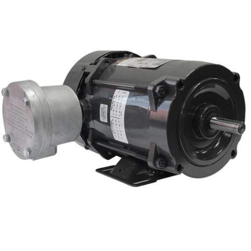 .3318XS1B56C | Weg Motor 0.33Hp 4P 56C Wcf2