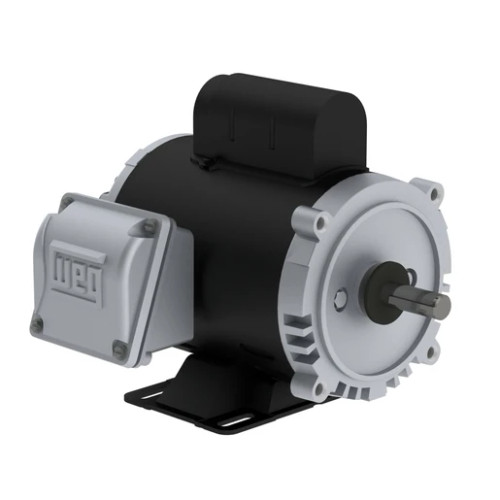 .3336OS1BJPW56C-S | Weg Motor 0.33Hp 2P W56C Wca2