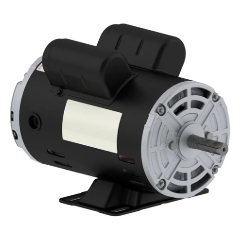 .5036OT1BOW56CFL-S | Weg Motor 0.5Hp 2P W56C Wca2 Rolled Steel Si