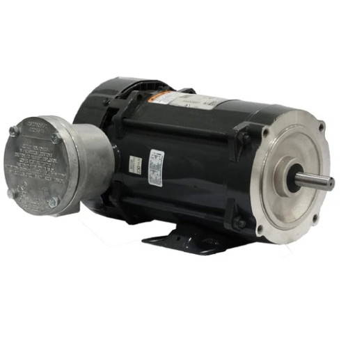 .5036XS1B56C | Weg Motor 0.5Hp 2P 56C Wcf2