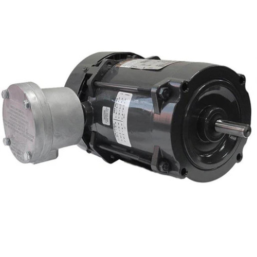 .5036XS1BJPR56J | Weg Motor 0.5Hp 2P 56J Bcx1