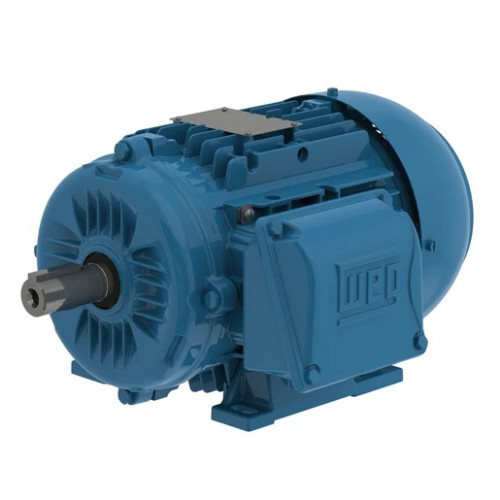 00118ET3WAL90S-W22 | Weg Motor 1.5Hp 4P 90S/L Waf1