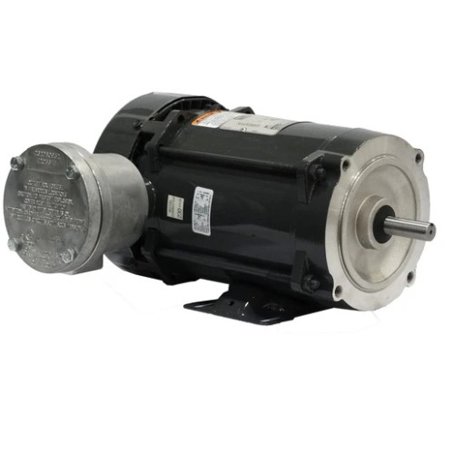 00136XT3E56C | Weg Motor 1Hp 2P 56C Wcf2