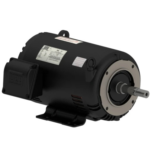 00152OT3E182JM-S | Weg Motor 1.5Hp 6P 182/4Jm Wca2