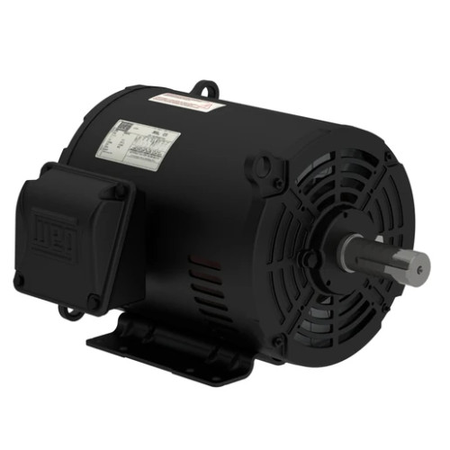 00152OT3E182T-SG | Weg Motor 1.5Hp 6P 182/4T Wca2