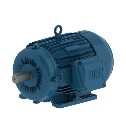 00218ET3W100L-W22 | Weg Motor 3Hp 4P 100L Wff2