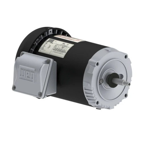 00236ET3EJPR56J-S | Weg Motor 2Hp 2P 56J Wcf2 Jet Pump Trif