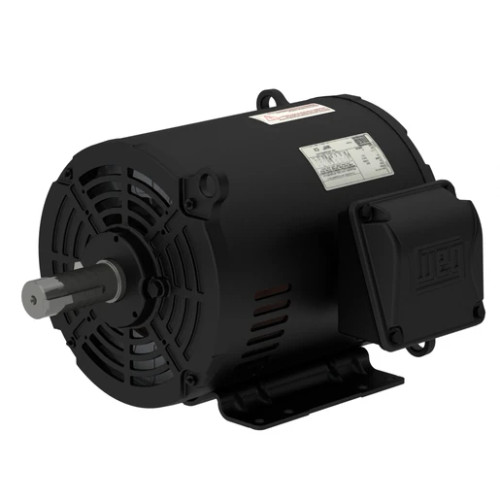 00318OT3P182TF2-S | Weg Motor 3Hp 4P 182/4T Wca2
