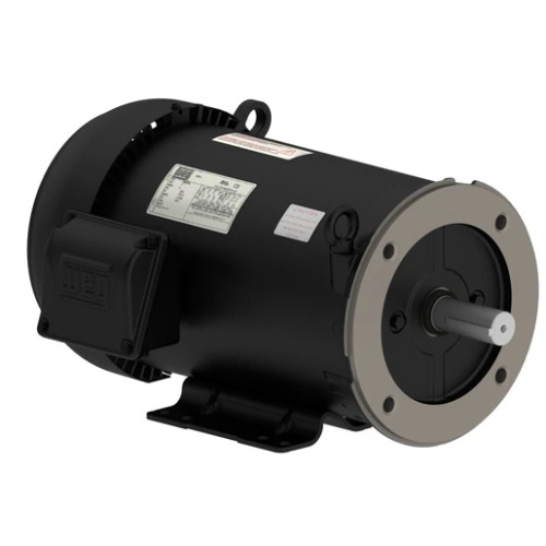 00336ET3H182TC-S | Weg Motor 3Hp 2P 182/4Tc Wcf2
