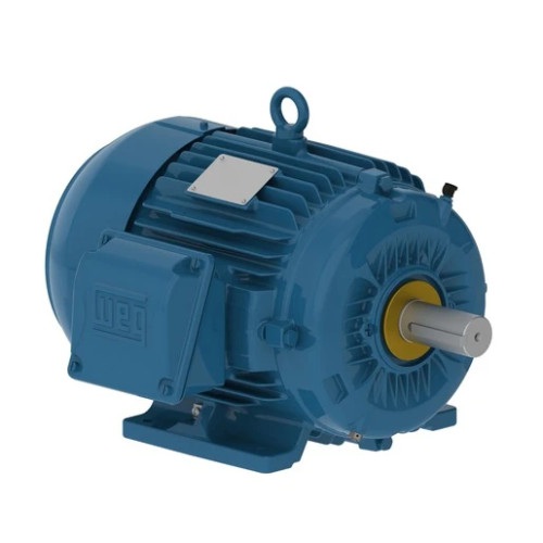 00336ST3HIE182T-W22 | Weg Motor 3Hp 2P 182/4T Wff2