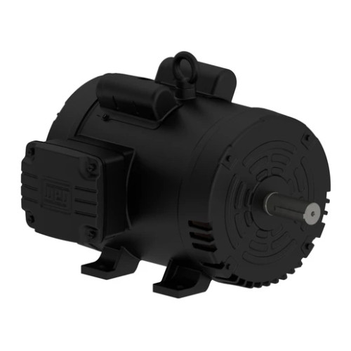 00518OS1CCD184T | Weg Motor 5Hp 4P 184T Wfa1