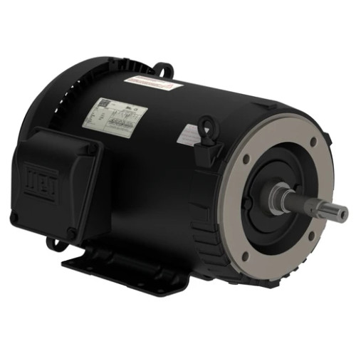 01018ET3E215JM-SG | Weg Motor 10Hp 4P 213/5Jm Wcf2