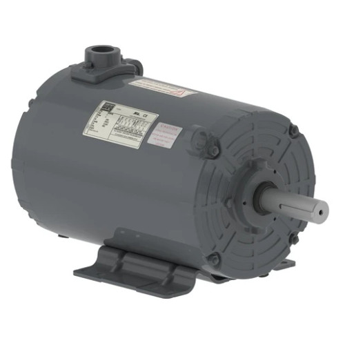 01036AP3EGD184TZ-S | Weg Motor 7.5-10Hp 2P 182/4Tz Wcf2