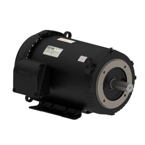 01036ET3E215TC-SG | Weg Motor 10Hp 2P 213/5Tc Wcf2