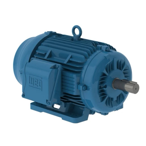 01512ET3H284TS-W22 | Weg Motor 15Hp 6P 284/6Ts Wff2