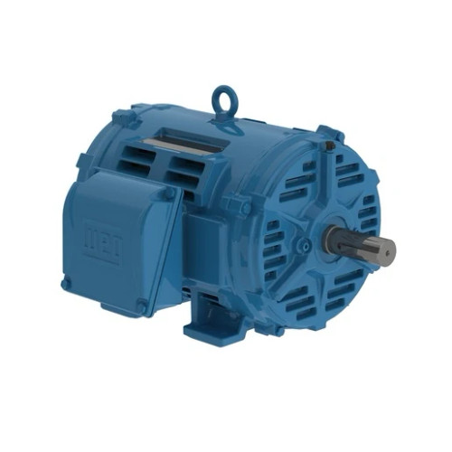 01518OT3P254T-W40 | Weg Motor 15Hp 4P 254T Wfa2