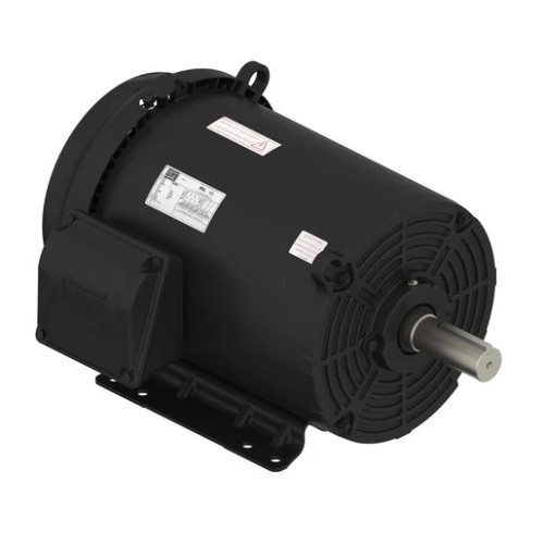 01536ET3E254T-S | Weg Motor 15Hp 2P 254/6T Wcf2