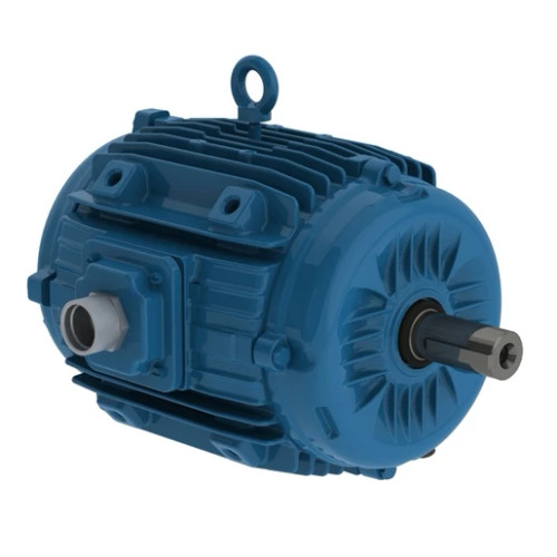 01536ET3EPM254/6Y-W2 | Weg Motor 15Hp 2P 256Tz Wff2