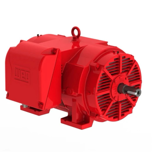 02018OP3HFP256T-W40 | Weg Motor 20Hp 4P 254/6T Wfa2