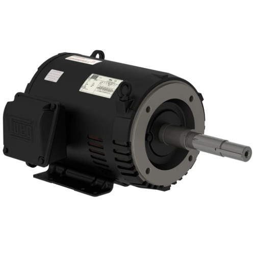 02018OT3E256JP-SG | Weg Motor 20Hp 4P 254/6Jp Wca2