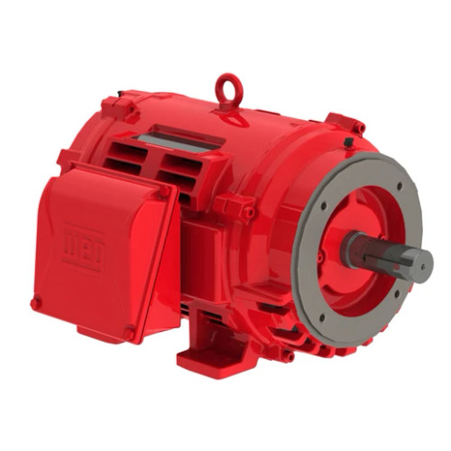 02036OP3VFP254TC-W40 | Weg Motor 20Hp 2P 254Tc Wfa2