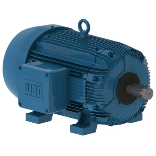 04018XT3E324T | Weg Motor 40Hp 4P 324T Wfx1