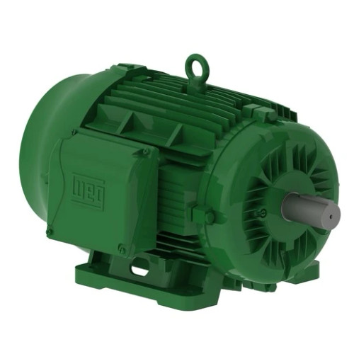 04036EG3E324TS-W22 | Weg Motor 40Hp 2P 324/6Ts Wff2