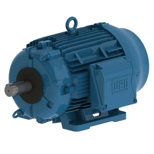 04089EP3PCT326V-W22 | Weg Motor 10/40Hp 8/4P 324/6T Wff2