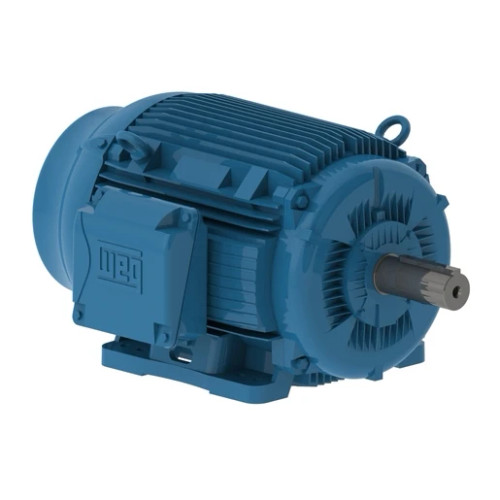 05012ET3H365T-W22G | Weg Motor 50Hp 6P 364/5T Wff2