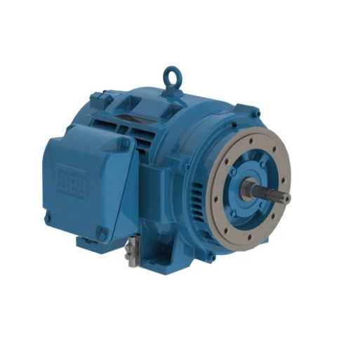 05012OT3E365JM-W40 | Weg Motor 50Hp 6P 364/5Jm Wfa2
