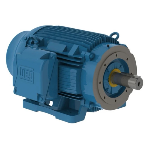 05012ST3QIE365TC-W22 | Weg Motor 50Hp 6P 364/5Tc Wff2