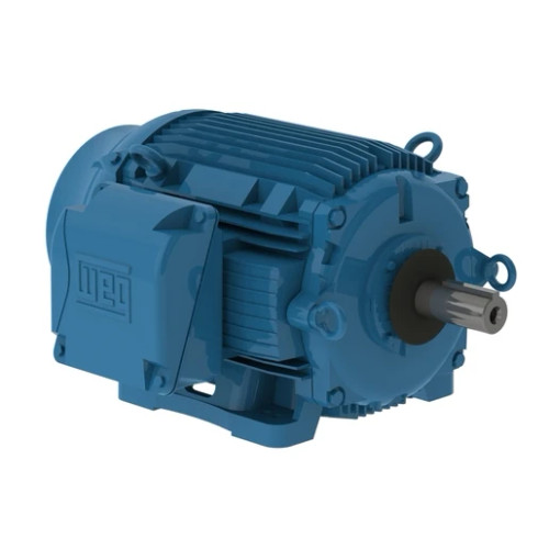 06018ET3ECT364TF1-W2 | Weg Motor 60Hp 4P 364/5T Wff2